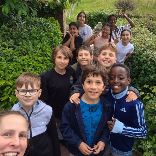 Y6 Residential