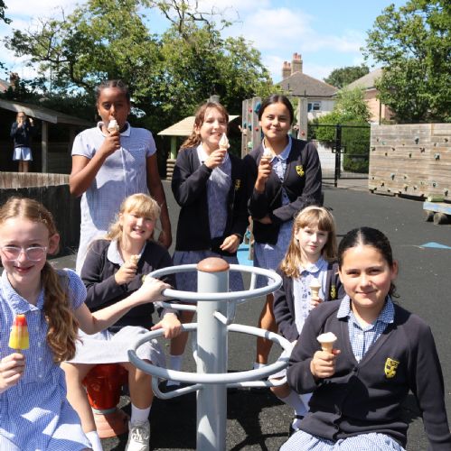 Feast day celebrations